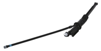SACHS Master Cylinder, clutch LHD MODELS ONLY 6284 605 098